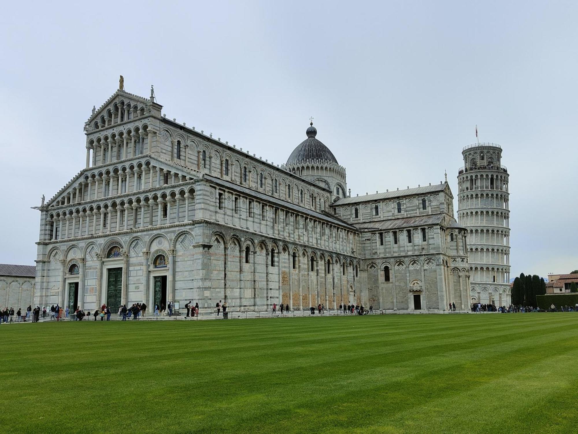 L'angolo Di Galileo Affittacamere *