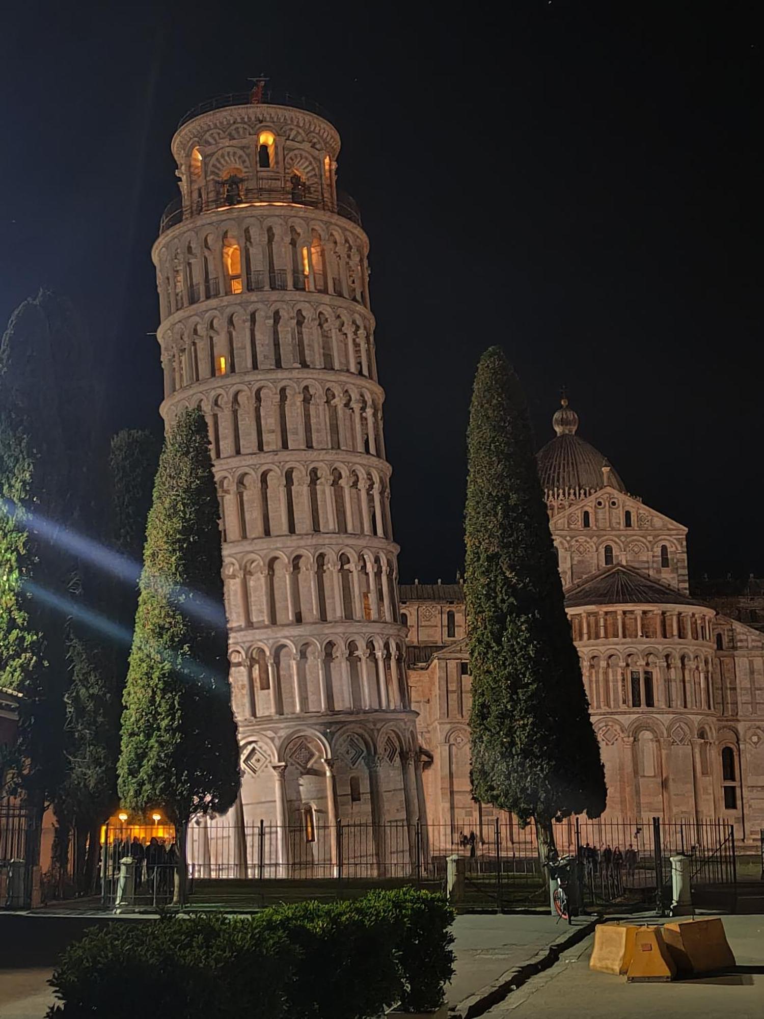 L'angolo Di Galileo Pisa
