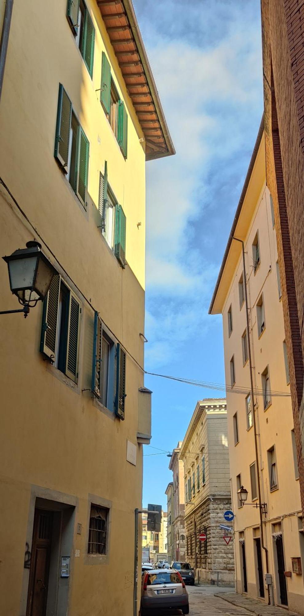 L'angolo Di Galileo